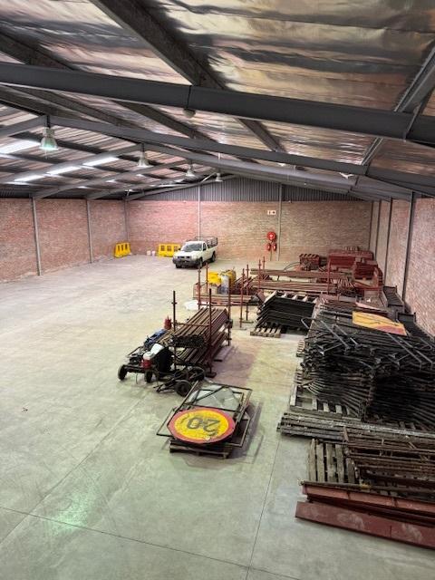 Commercial Property for Sale in Newton Park Eastern Cape